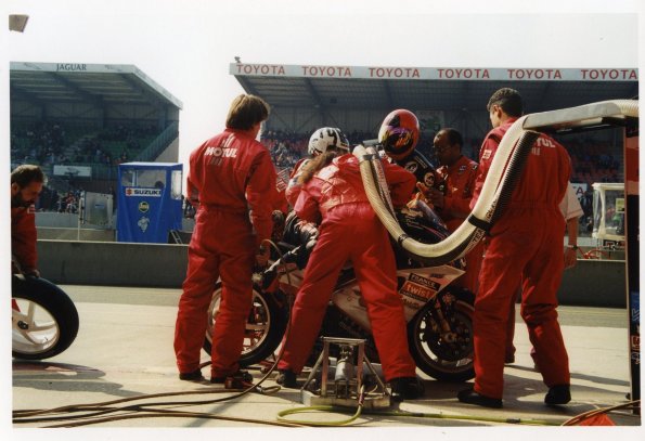 Le Mans 1996 (25)